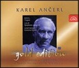 Karel Ancerl / Ida Haendel 라벨 / 랄로 / 하르트만: 바이올린 협주곡 (Ravel / Lalo / Hartmann: Concertos)