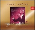 Karel Ancerl 드보르작: 교향곡 6번, 우리 집, 사육제 (Dvorak: Symphony No.6, My Home, Carnival)