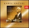 Karel Ancerl 야나체크 / 마르티누: 신포니에타 (Janacek / Martinu: Sinfonietta)