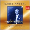 Karel Ancerl 베토벤: 교향곡 5번, 협주곡 4번, 로망스 2번 (Beethoven: Symphony No.5, Concerto No.4, Romance No.2)