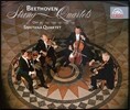 Smetana Quartet 베토벤: 현악 사중주 (Beethoven: String Quartets)