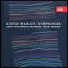 Vaclav Neumann 말러: 교향곡 전집 (Mahler: Symphonies Nos.1-9, No.10)
