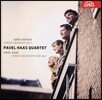 Pavel Haas Quartet 야나체크 / 하스: 현악 사중주 (Janacek / Haas: String Quartets)