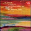 Jakub Hrusa 야나체크: 라키안 댄스, 타라스 불바 외 (Janacek: Lachian Dances, Taras Bulba Etc.)