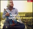 Pavel Sporcl 비발디: 사계 (Vivaldi: The Four Seasons)