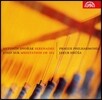 Jakub Hrusa 드보르작: 세레나데 / 수크: '성 벤체슬라스' 에 의한 명상 (Dvorak: Serenades / Suk: Meditation Op.35)