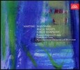 Dagmar Peckova 마르티누: 니포나리, 마법의 밤, 체코 랩소디 (Martinu: Nipponari, Magic Nights, Czech Rhapsody)