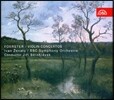 Jiri Belohlavek, Ivan Zenaty 푀르스터: 바이올린 협주곡 (Foerster: Violin Concertos)