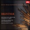 Jana Semeradova 얀 요제프 이그나츠 브렌트너: 종교적 아리아와 콘체르토 (Jan Josef Ignac Brentner: Concertos and Arias)