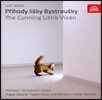 Vaclav Neumann 야나체크: 꾀 많은 새끼 여우 (Janacek: The Cunning Little Vixen)