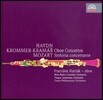 Vaclav Smetacek, Frantisek Hantak 모차르트 / 하이든 / 크로머: 오보에 협주곡 (Mozart / Haydn / Kramar: Oboe Concertos)