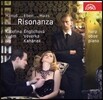 Katerina Englichova 리조난자 - 체코와 20세기 (Risonanza - Modern Czech Music)