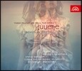 Sir Charles Mackerras 마르티누: 줄리에트 (Martinu: Juliette)