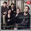 Radek Baborak, Wenzel Fuchs 닐센 / 쾨슐랭: 세레나데 (Nielsen / Koechlin: Serenade)
