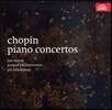 Jan Simon 쇼팽: 피아노 협주곡 (Chopin: Piano Concertos)