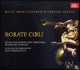 Hana Blazikova, Tomas Kral 18세기 프라하의 크리스마스 (Music For Advent And Christmas In Baroque Prague)