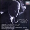 Sviatoslav Richter 차이코프스키 / 프로코피예프 / 바흐: 피아노 협주곡 (Tchaikovsky / Prokofiev / Bach: Piano Concertos)