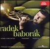 Radek Baborak 포코르니 / 로제티: 호른 협주곡 (Pokorny / Rosetti: Horn Concertos)