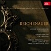 Collegium 1704 라이헤나우어: 여러 협주곡들 (Reichenauer: Concertos)