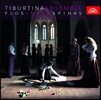 Tiburtina Ensemble 가시 사이에 피어난 꽃 (Flos Inter Spinas Blossoms Among The Thorns)
