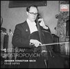 Mstislav Rostropovich 바흐: 무반주 첼로 모음곡 전곡 (Bach: Cello Suites Nos. 1-6, BWV1007-1012)