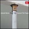 Guarneri Trio Prague 레이하: 세 곡의 피아노 삼중주 (Rejcha: Piano Trios)