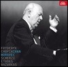 Ivan Moravec 쇼팽: 4개의 스케르초, 마주르카 등 (Chopin: Scherzi Nos. 1-4, Mazurka)