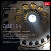 Jana Semeradova 젤렌카: 세폴크로-성주간을 위한 칸타타 (Zelenka: Sepolcri)