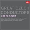 Karel Sejna 말러: 교향곡 4번 / 슈베르트: '미완성' 교향곡 (Mahler: Symphony No. 4 in G major / Schubert: Symphony No. 8 in B minor, D759 'Unfinished')