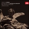 Jiri Belohlavek 수크: 아스라엘 교향곡 / 브리튼: 신포니아 다 레퀴엠 (Suk: Asrael Symphony / Britten: Sinfonia da Requiem)
