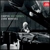 Ivan Moravec 쇼팽: 녹턴 전곡 (Chopin: Nocturnes Nos. 1-19) 이반 모라베츠