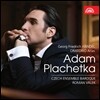 Roman Valek 헨델: 오라토리오, 아리아 (Handel: Oratorio, Arias)