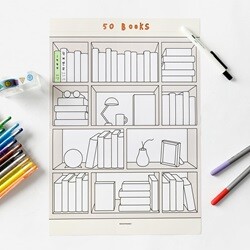 ★신상특가★[예스24배송]창의 독서 달력 만들기