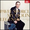 Pavel Sporcl 파벨 슈포르츨 - 보헤미아 악파의 바이올린 소품집 (My Violin Legends)
