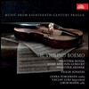 Lenka Torgersen 보헤미아의 바이올린 (Il Violino Boemo)