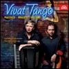 Petr Nouzovsky 비바트 탕고 - 피아졸라 / 브라가토 / 갈리아노 (Vivat tango - Piazzolla / Bragato / Galliano)