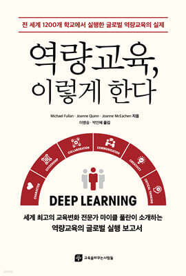 역량교육, 이렇게 한다