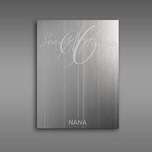 나나(NANA) - 싱글 1집 [Seventh Heaven 16]