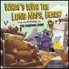 What's with the Long Naps, Bears?: Learning about Hibernation with the Garbage Gang