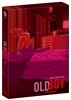올드보이 (스틸북 넘버링 2,000장 한정판) : 블루레이
