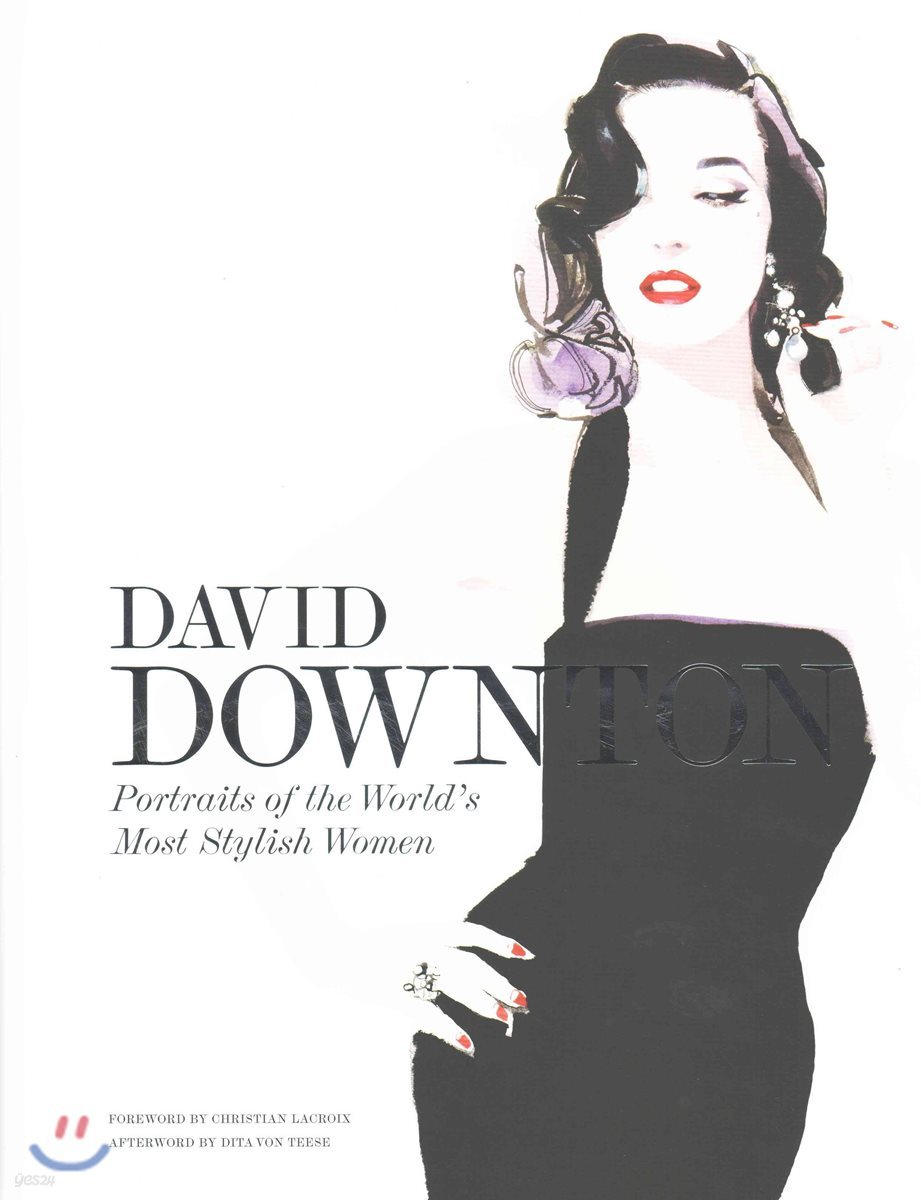 David Downton