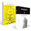 The Black Book 검은 감정 + The White Book 작은 긍정 세트