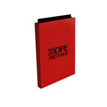 제이홉 (j-hope) - j-hope HOPE MESSAGE CARD SET