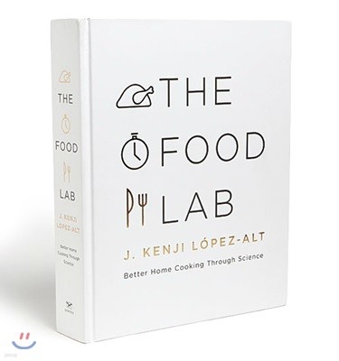 The Food Lab