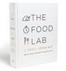 The Food Lab