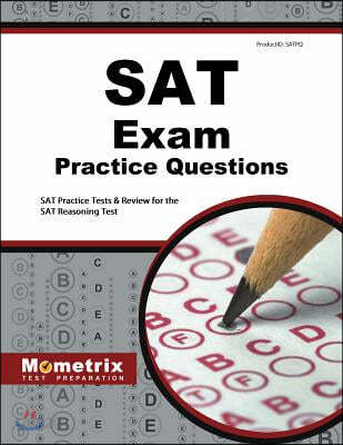 SAT Exam Practice Questions