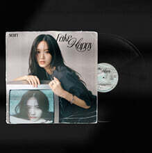 LANA ET ROSPO 라나에로스포 사랑해 / 토요일 밤에　レコード 라나에로스포 – 사랑해 / 토요일 밤에 – Vinyl (LP, Album + 2 more