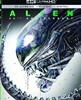 에이리언 (1Disc 4K UHD 일반판) : 블루레이