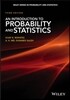 An Introduction to Probability and Statistics
