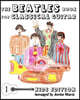 The Beatles Book for Classical Guitar - Kids Edition